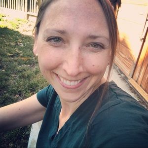 Meet your Posher, Cassandra